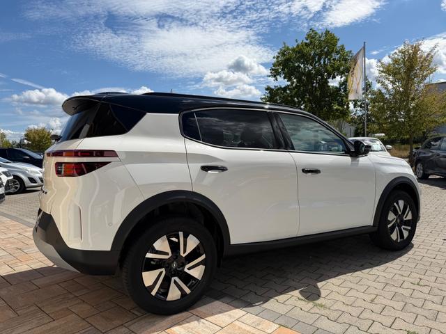 Opel Frontera 1.2 Mild-Hybrid GS 