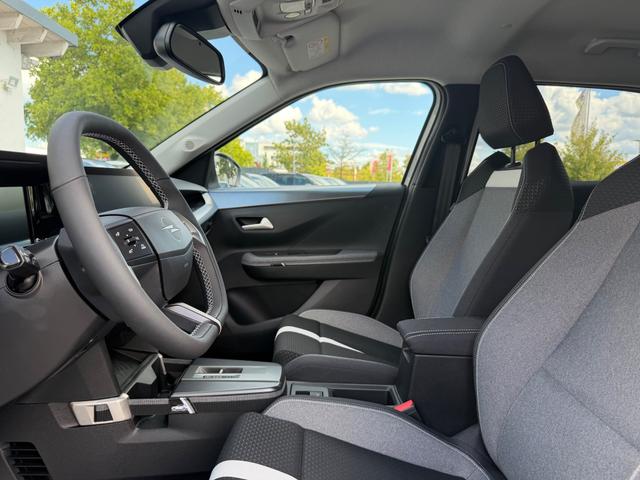 Opel Frontera 1.2 Mild-Hybrid GS 