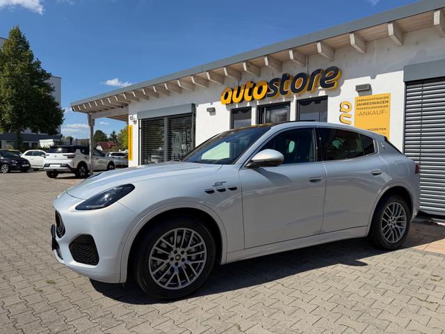 Maserati Grecale - GT