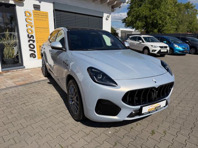 Maserati Grecale GT 