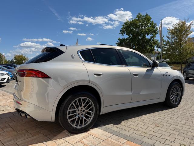 Maserati Grecale GT 