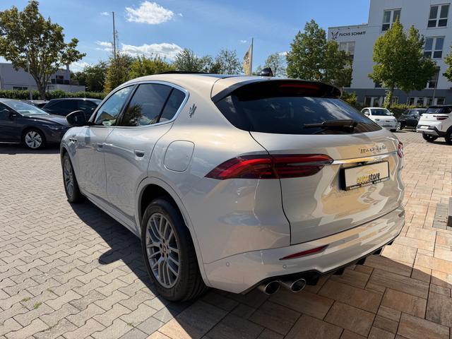 Maserati Grecale GT 