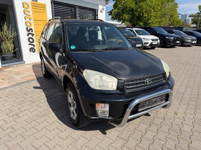 Toyota RAV4 2.0 4x4 