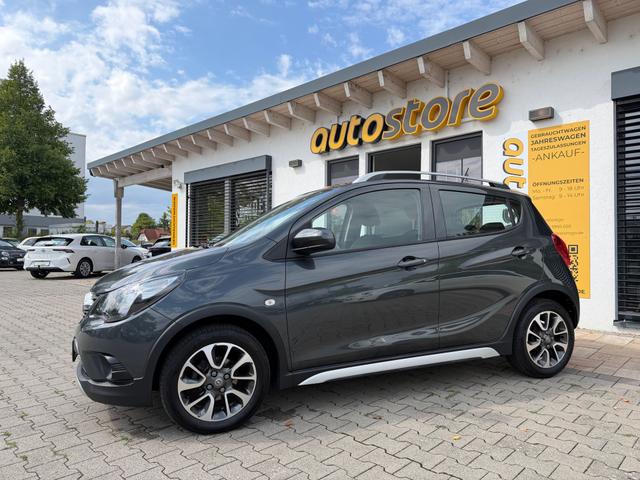 Opel Karl - Rocks 1.0