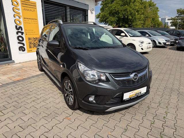 Opel Karl Rocks 1.0 