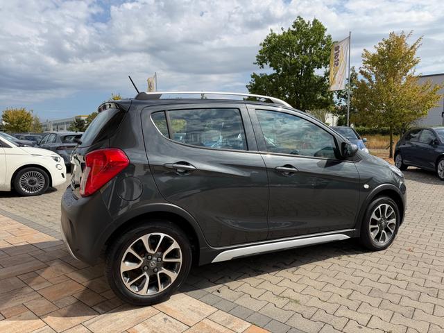 Opel Karl Rocks 1.0 