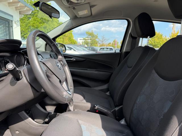 Opel Karl Rocks 1.0 