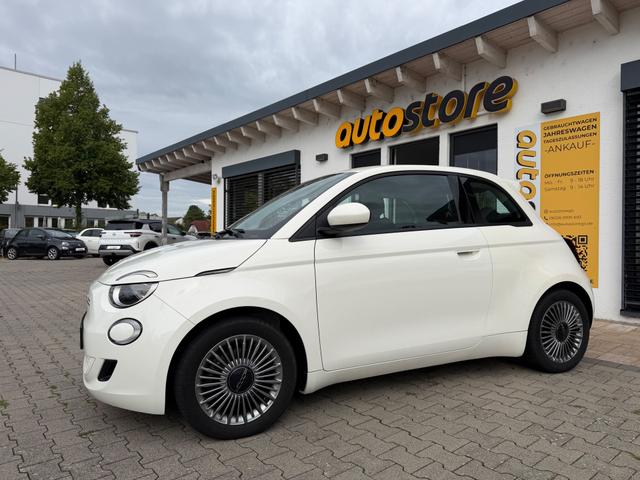 Fiat 500e - Base 42 kWh