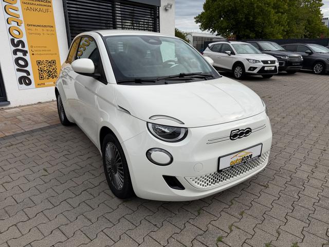 Fiat 500e Base 42 kWh 
