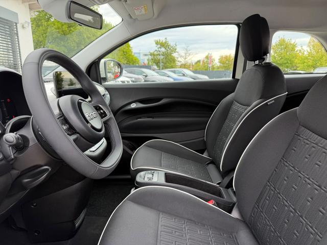 Fiat 500e Base 42 kWh 