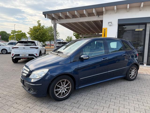 Mercedes-Benz B-Klasse - B 150