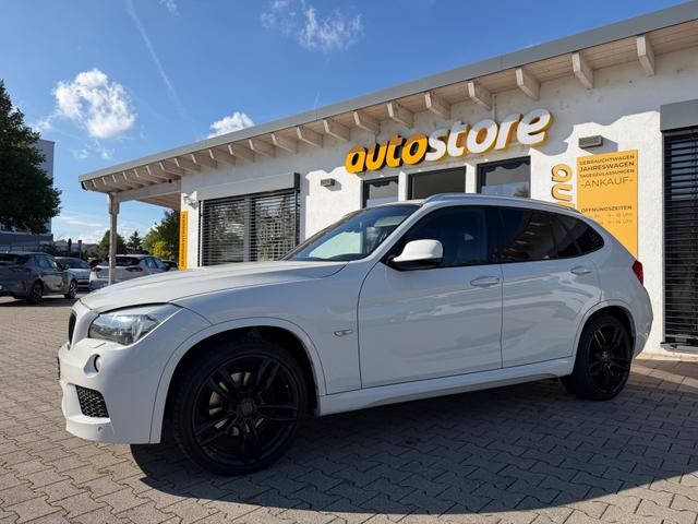 BMW X1 - 23d xDrive