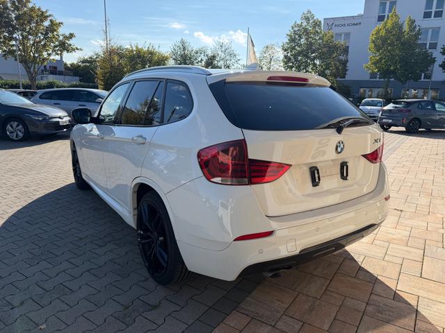 BMW X1 23d xDrive 