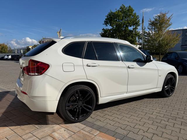 BMW X1 23d xDrive 