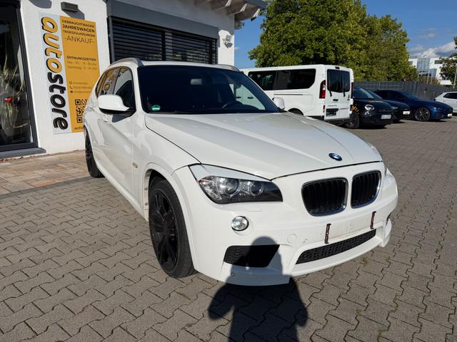 BMW X1 23d xDrive 
