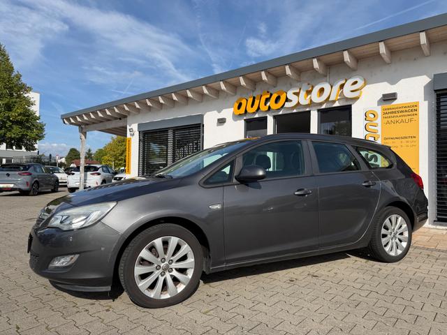 Opel Astra Sports Tourer - J 1.4 Edition ecoFlex