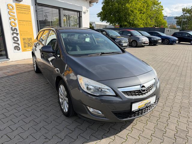 Opel Astra Sports Tourer J 1.4 Edition ecoFlex 