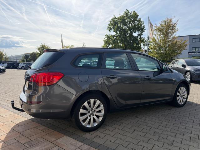 Opel Astra Sports Tourer J 1.4 Edition ecoFlex 