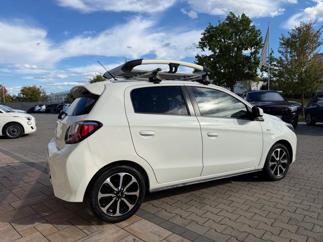 Mitsubishi Space Star 1.2 Select+ 