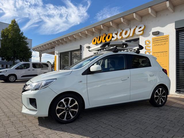 Mitsubishi Space Star - 1.2 Select+