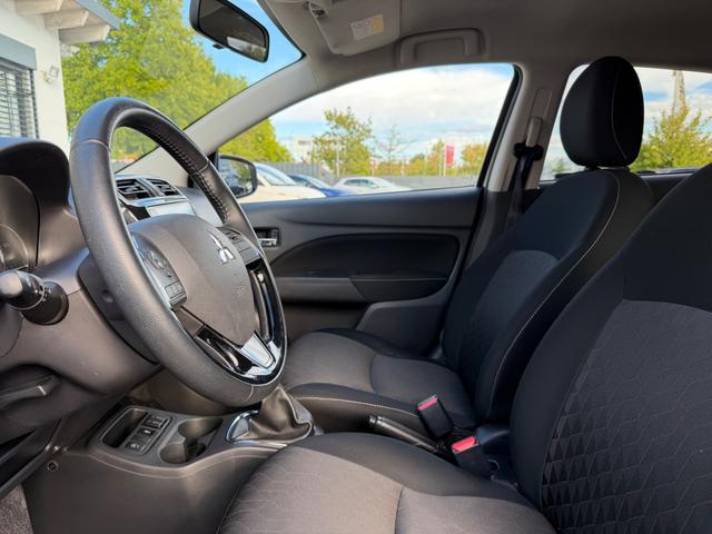 Mitsubishi Space Star 1.2 Select+ 