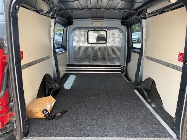 Fiat Scudo 140 Multijet DPF 12SX 