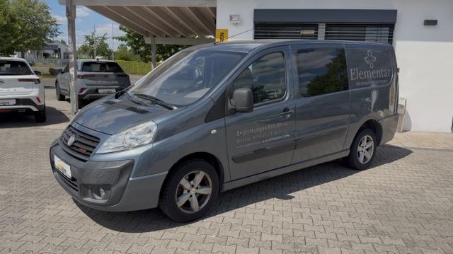 Fiat Scudo - 140 Multijet DPF 12SX