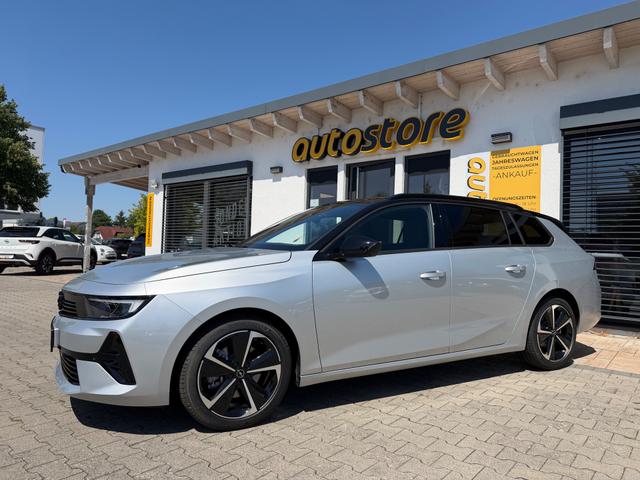Opel Astra Sports Tourer - L 1.2 Turbo GS