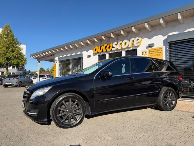Mercedes-Benz R-Klasse - R 350 CDI DPF 4MATIC