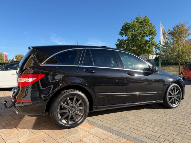 Mercedes-Benz R-Klasse R 350 CDI DPF 4MATIC 