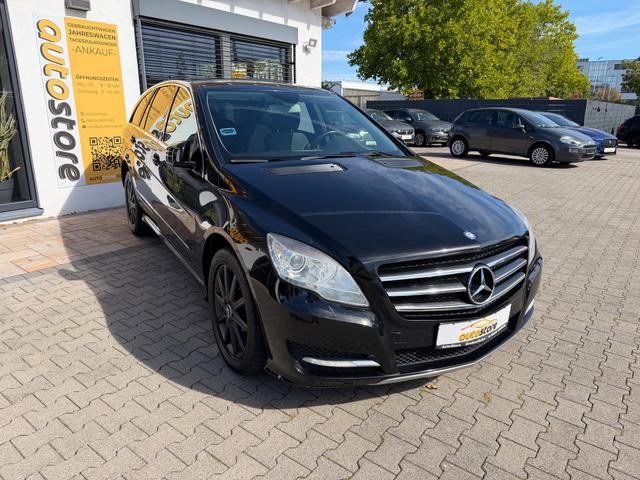 Mercedes-Benz R-Klasse R 350 CDI DPF 4MATIC 