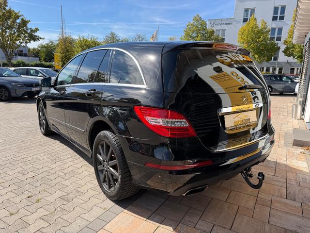 Mercedes-Benz R-Klasse R 350 CDI DPF 4MATIC 