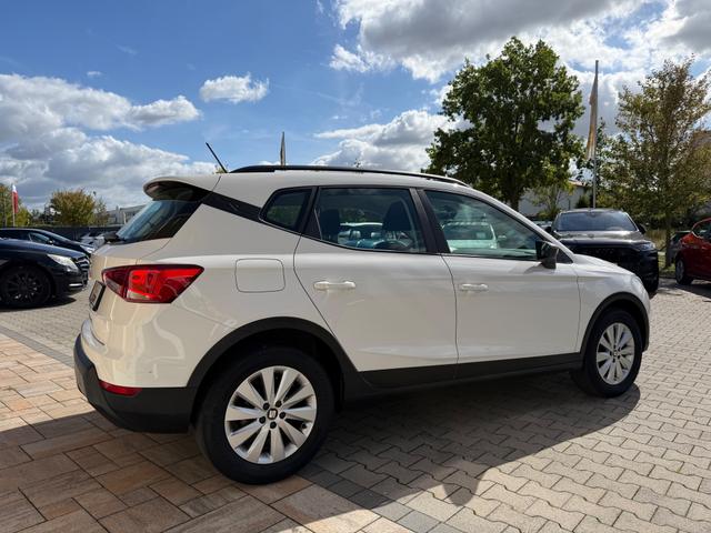 Seat Arona 1.0 TSI Style OPF 