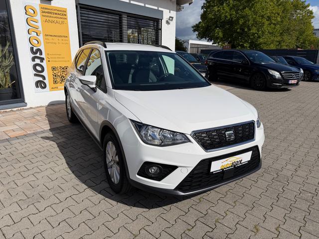 Seat Arona 1.0 TSI Style OPF 