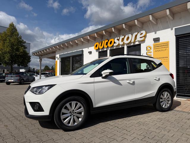Seat Arona - 1.0 TSI Style OPF