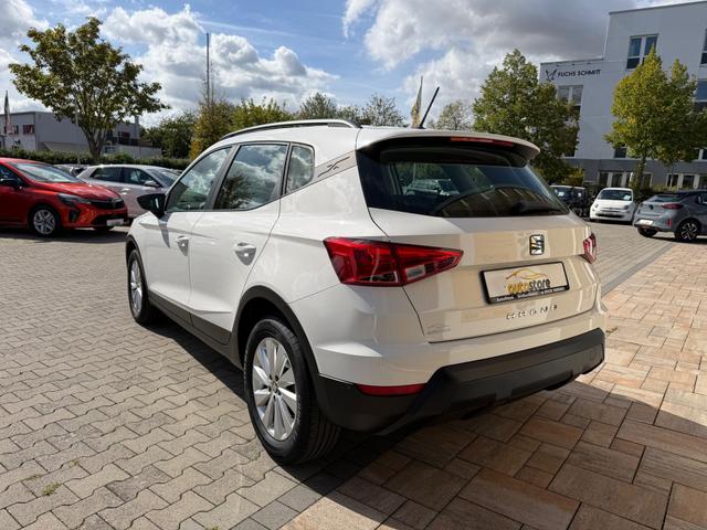 Seat Arona 1.0 TSI Style OPF 