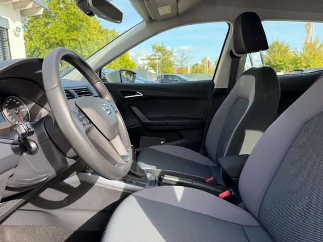 Seat Arona 1.0 TSI Style OPF 