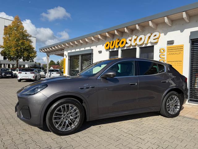 Maserati Grecale - GT