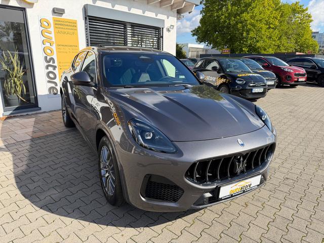 Maserati Grecale GT 