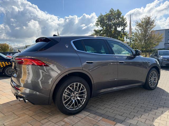Maserati Grecale GT 