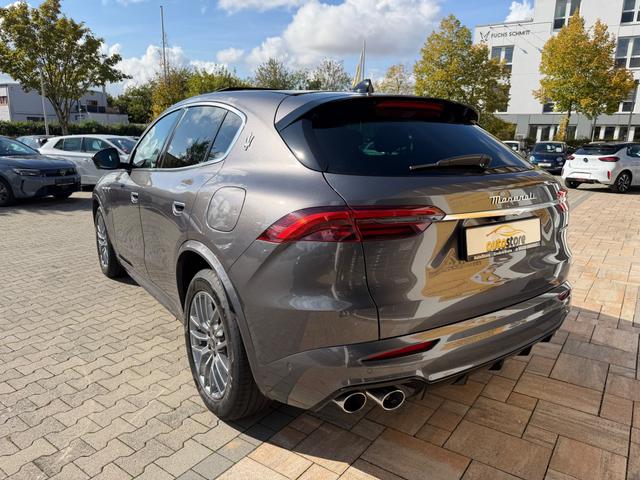 Maserati Grecale GT 