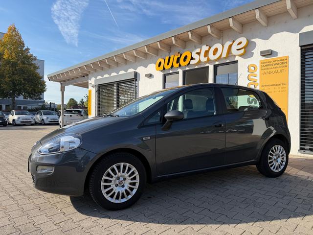Fiat Punto - 1.4 8V Pop