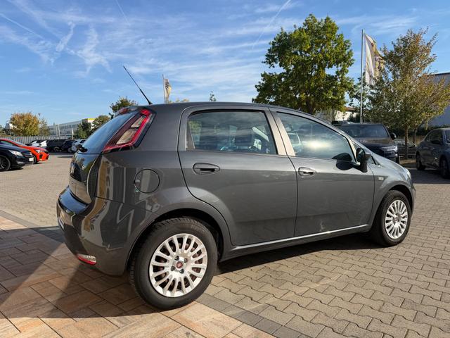 Fiat Punto 1.4 8V Pop 