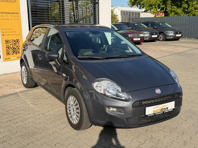 Fiat Punto 1.4 8V Pop 
