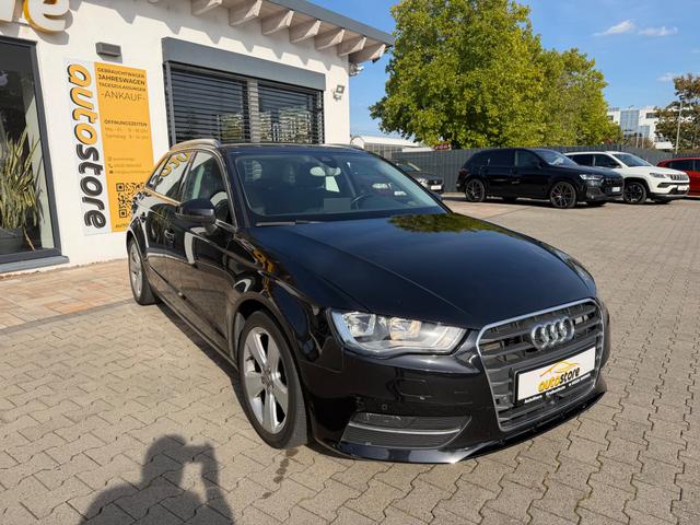 Audi A3 Sportback 2.0 TDI Ambition 