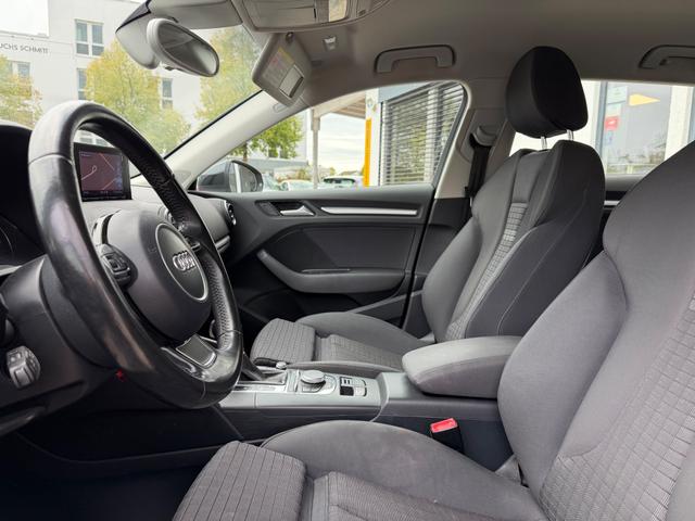 Audi A3 Sportback 2.0 TDI Ambition 