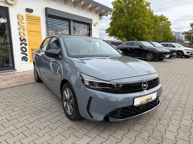 Opel Corsa F 1.2 Turbo Edition 