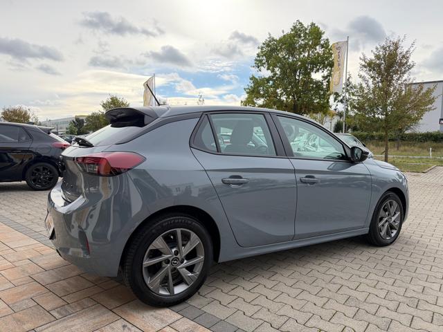 Opel Corsa F 1.2 Turbo Edition 