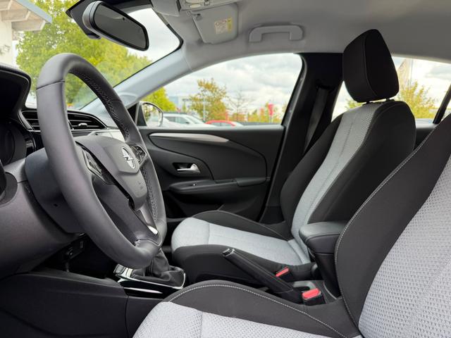Opel Corsa F 1.2 Turbo Edition 