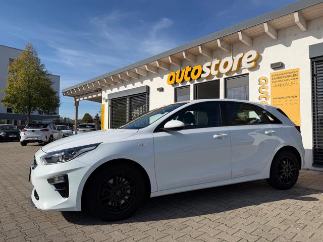 Kia Ceed - 1.0 T-GDI Edition 7